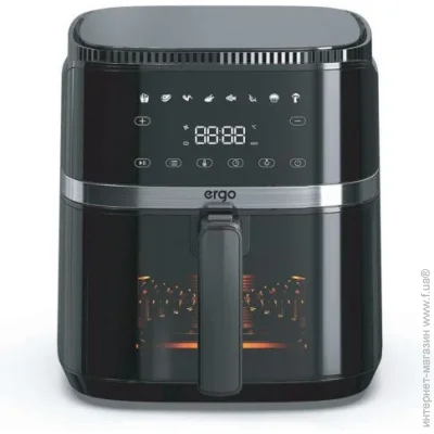 Мультипіч Ergo AF-1910 Мультипіч Ergo AF-1910