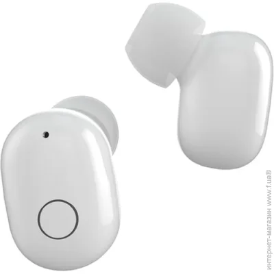  Ergo TWS BS-510 Twins Nano White