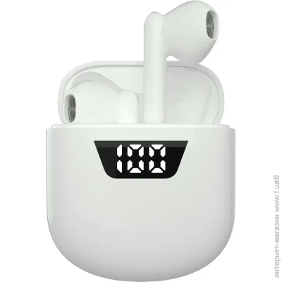  Ergo BS-720 Air Sticks White