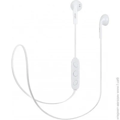  Ergo BT-530 White