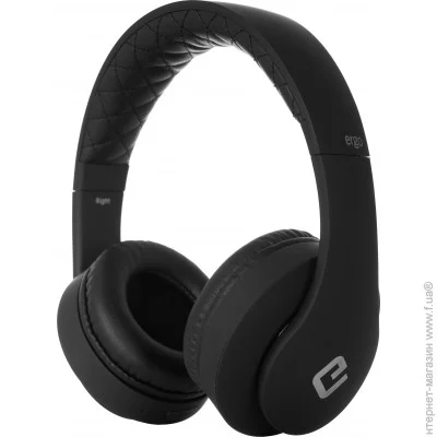  Ergo BT-790 Black