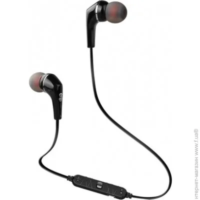  Ergo BT-800 Black