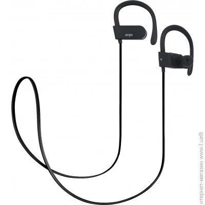  Ergo BT-850 Black