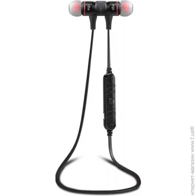  Ergo BT-920 Black