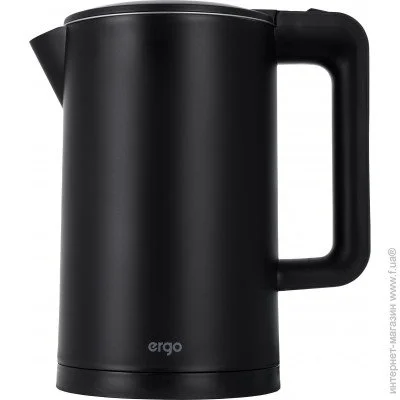  Ergo CT 8080 black