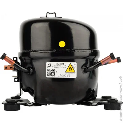  Ergo D53CY1 Compressor