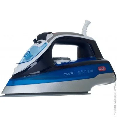    Ergo DES-2020