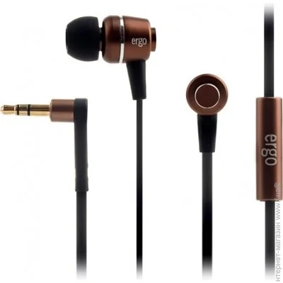  Ergo ES-200 Bronze (1599915)