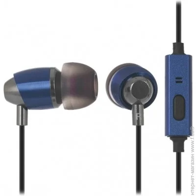  Ergo ES-700i Blue