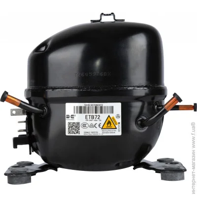  Ergo ETB72 Compressor