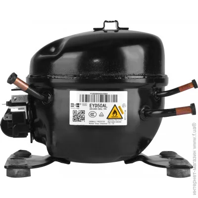  Ergo EYD50AL Compressor