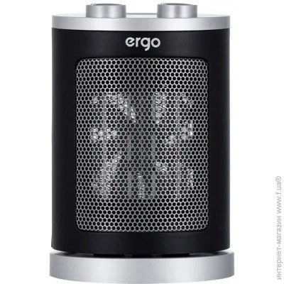   Ergo FHC 2015 S