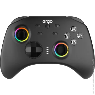  Ergo GG04BT