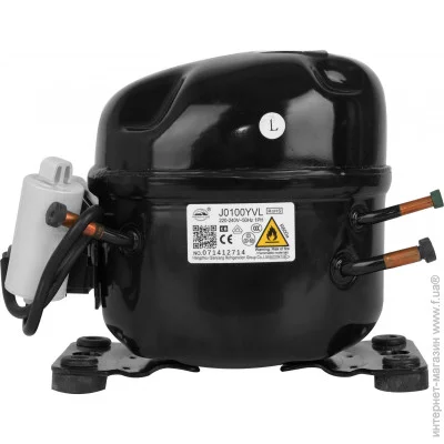  Ergo J0100YVL Compressor