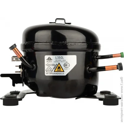 Ergo L35CL Compressor