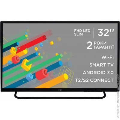  Ergo 32 " LE32CT5550AK