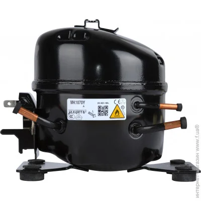  Ergo MK1070Y Compressor