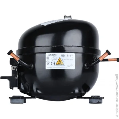  Ergo ND1114Y Compressor