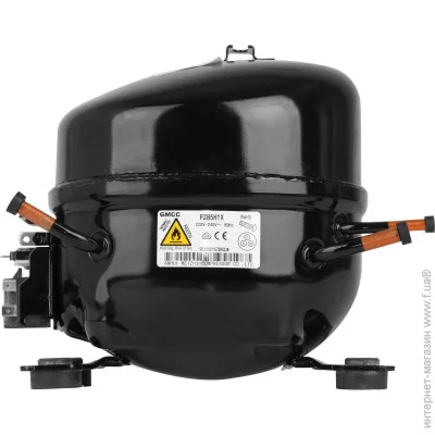  Ergo PZ85H1X Compressor(BD-400) (890144154)