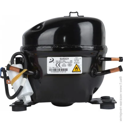  Ergo SU60CY(L) Compressor