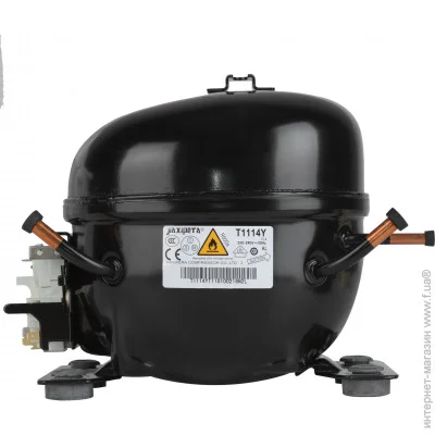 Ergo T1114Y Compressor