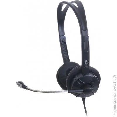  Ergo VM-220 Black