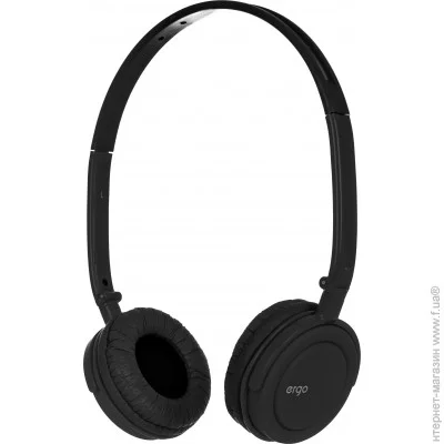  Ergo VM-330 Black