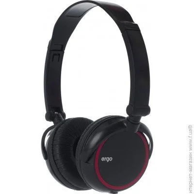  Ergo VM-340 Black