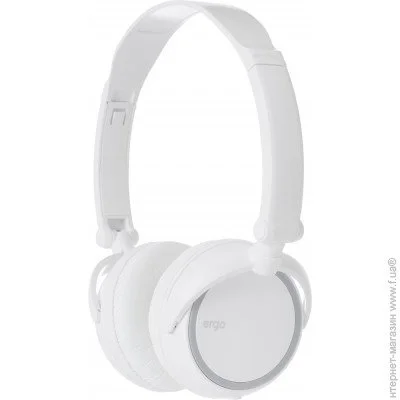  Ergo VM-340 White