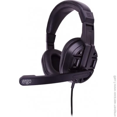  Ergo VM-629 Black