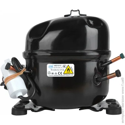  Ergo WS75YV Compressor