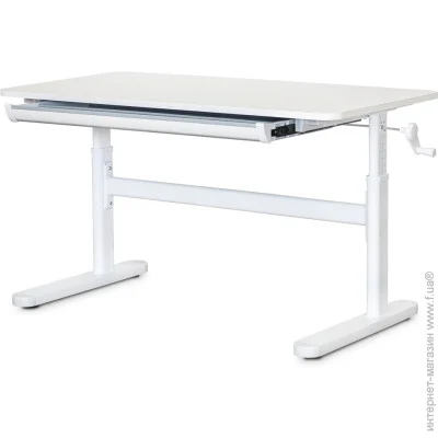 Ergokids   TH-215 Lite White 