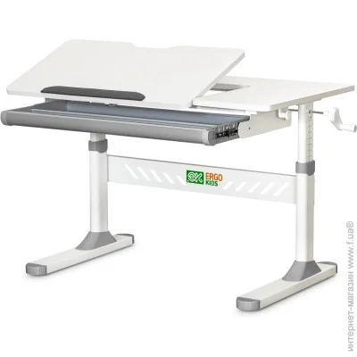 Ergokids   TH-310 Lite Grey  / 