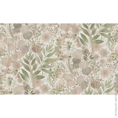 Erismann      Secret Garden 12238-05 1,06x10,05 