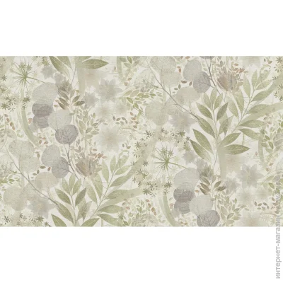Erismann      Secret Garden 12238-35 1,06x10,05 