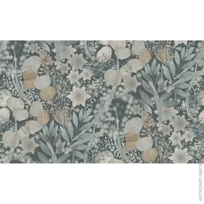Erismann      Secret Garden 12238-44 1,06x10,05 