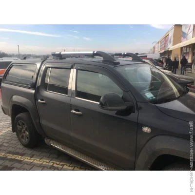 Erkul  Ford Ranger 2012- Shark  ( ) SRK120312P