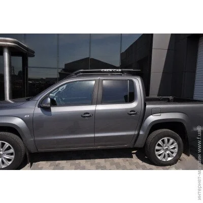 Erkul  Volkswagen Amarok Shark  ( ) sh006