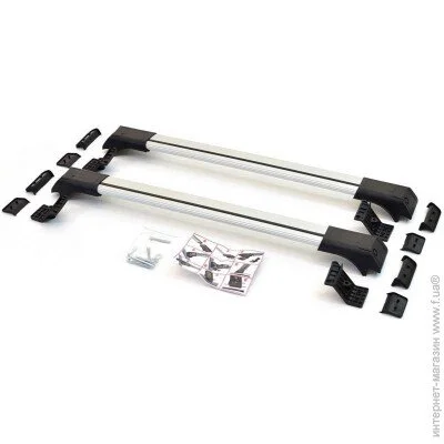 Erkul    Volkswagen Tiguan 2007-   FlyV1-110-2074