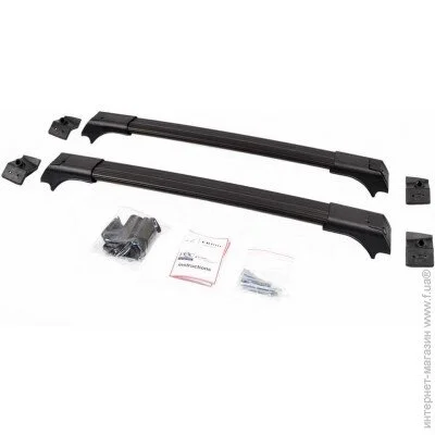 Erkul    Volvo XC70 1997-   FlyV1-110-2151