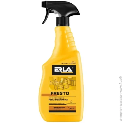         Erla Fresto, 750 R1041