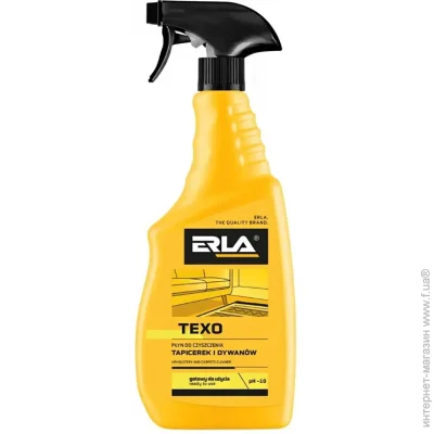    ,     Erla Texo, 750  R5001