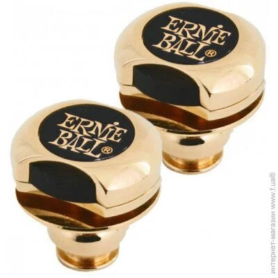       Ernie Ball 4602 Super Locks Gold