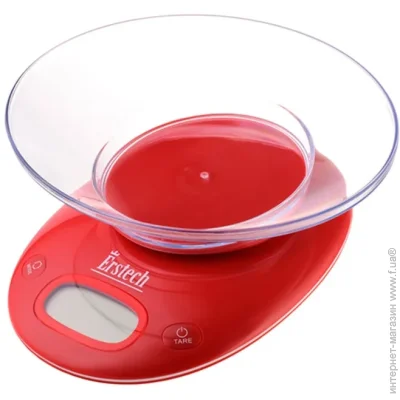    Erstech   EKS-5181 RED