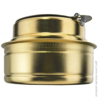 Esbit Alcohol Burner (ESB-AB300BR)