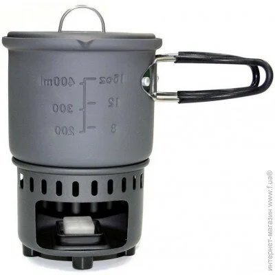    Esbit Cookset CS585HA (017.0003)