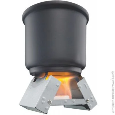 Esbit Pocket stove (00209100)