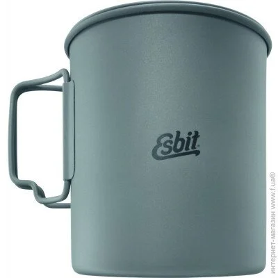  Esbit PT750-TI (1054-017.0011)