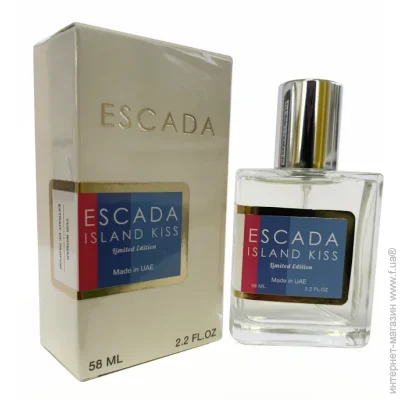  Escada Island Kiss -  Tester 58ml (13439-01)