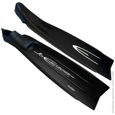 Esclapez  Magnum 45-46 Black (1053-13153ESZ)